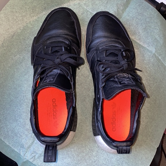 Adidas- NMDS - Picture 4 of 12